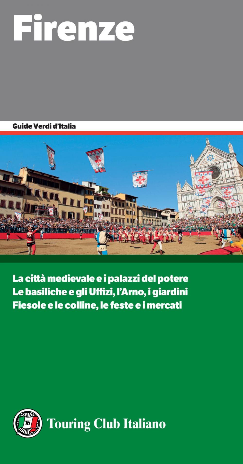 Big bigCover of Firenze