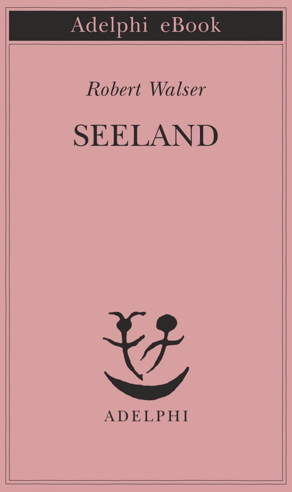 Big bigCover of Seeland