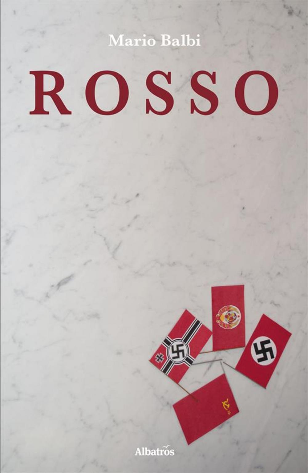 Big bigCover of Rosso