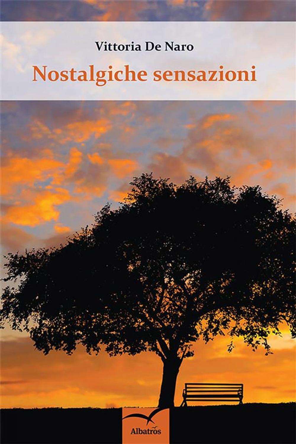 Big bigCover of Nostalgiche Sensazioni