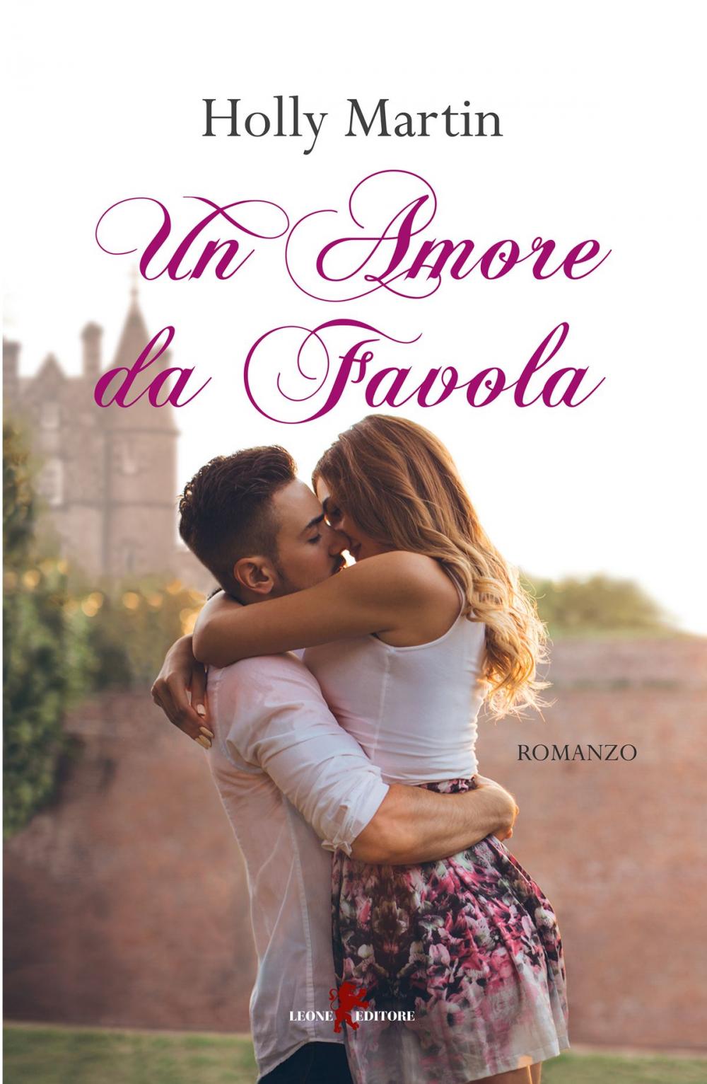 Big bigCover of Un amore da favola