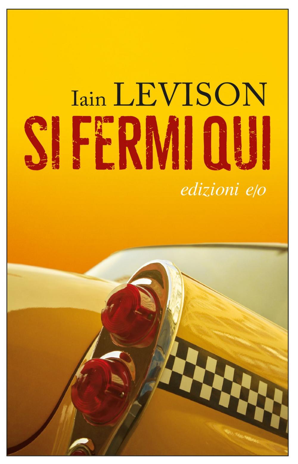 Big bigCover of Si fermi qui