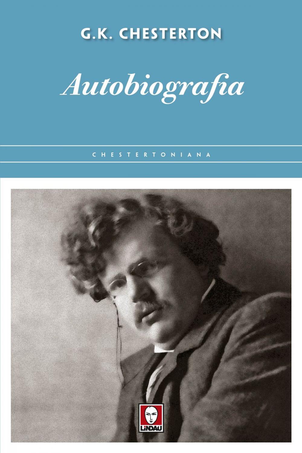 Big bigCover of Autobiografia