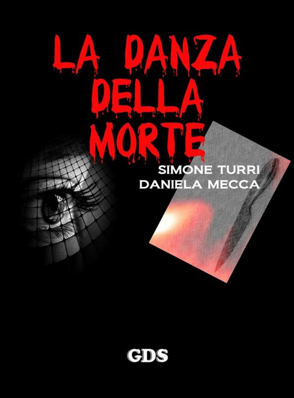 Big bigCover of MEMENTO MORI - La danza della morte