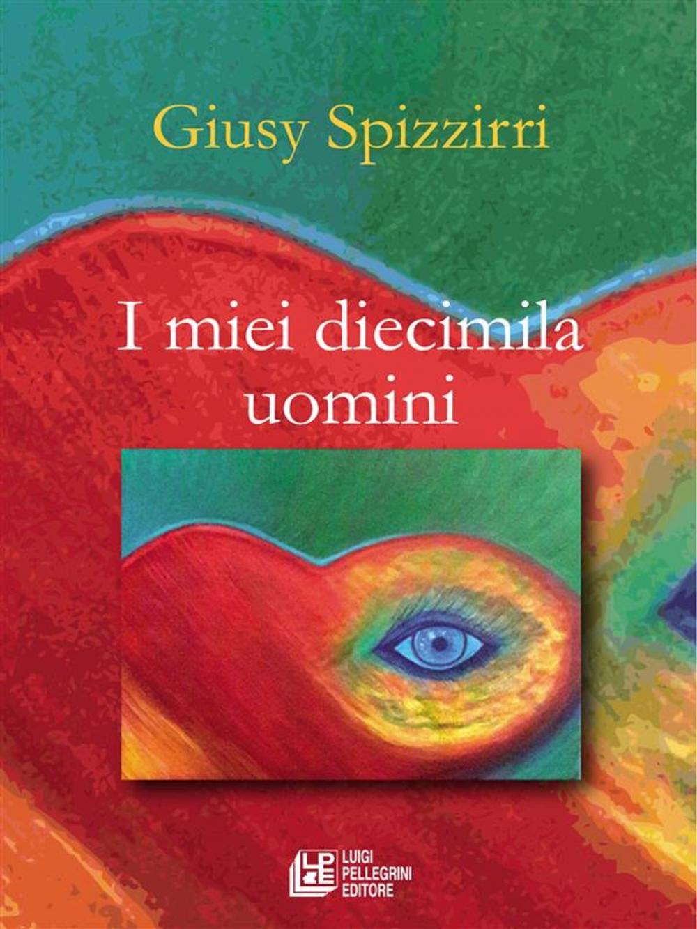 Big bigCover of Giusy Spizzirri