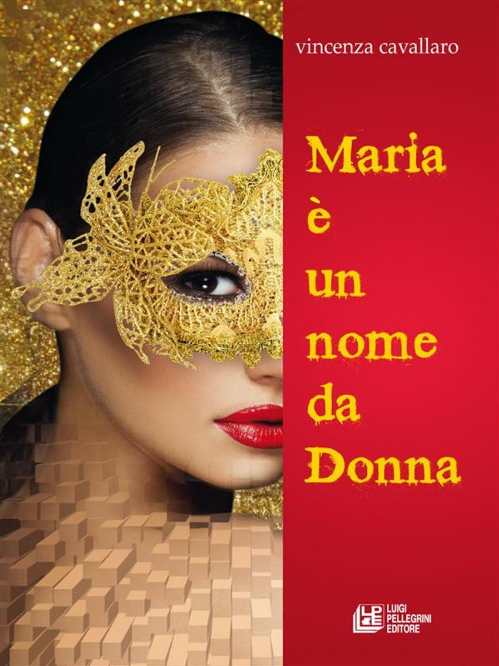 Big bigCover of Maria è un nome da donna