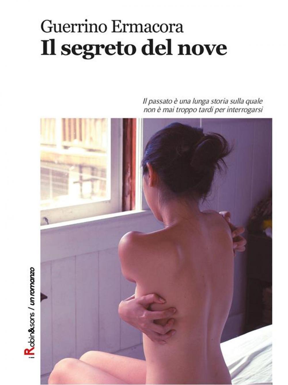 Big bigCover of Il segreto del nove