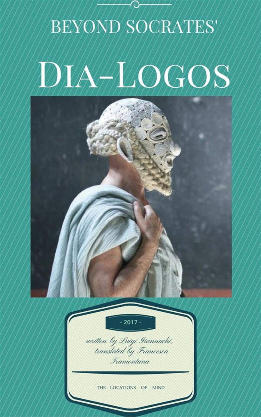 Big bigCover of Beyond Socrates' Dia-Logos