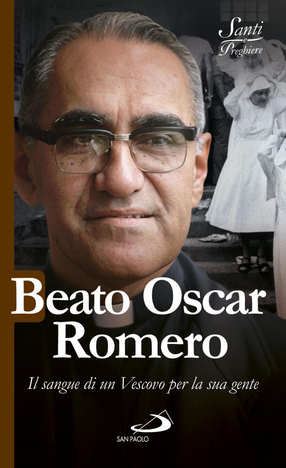 Big bigCover of Beato Oscar Romero