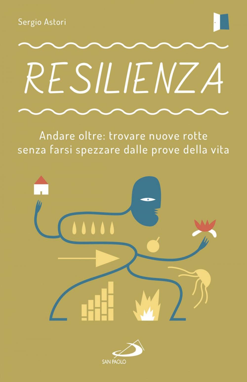 Big bigCover of Resilienza