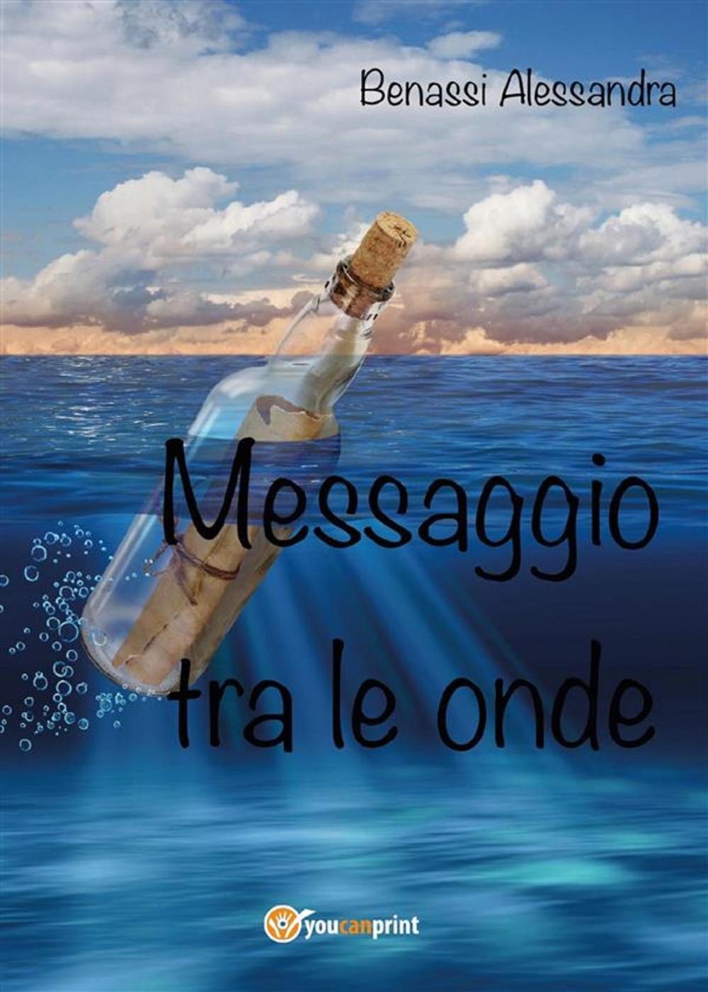 Big bigCover of Messaggio tra le onde