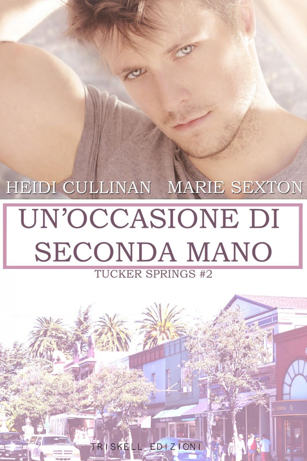 Big bigCover of Un’occasione di seconda mano