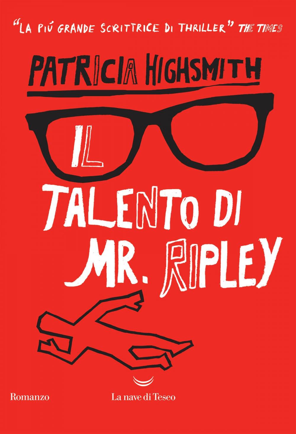 Big bigCover of Il talento di Mr. Ripley