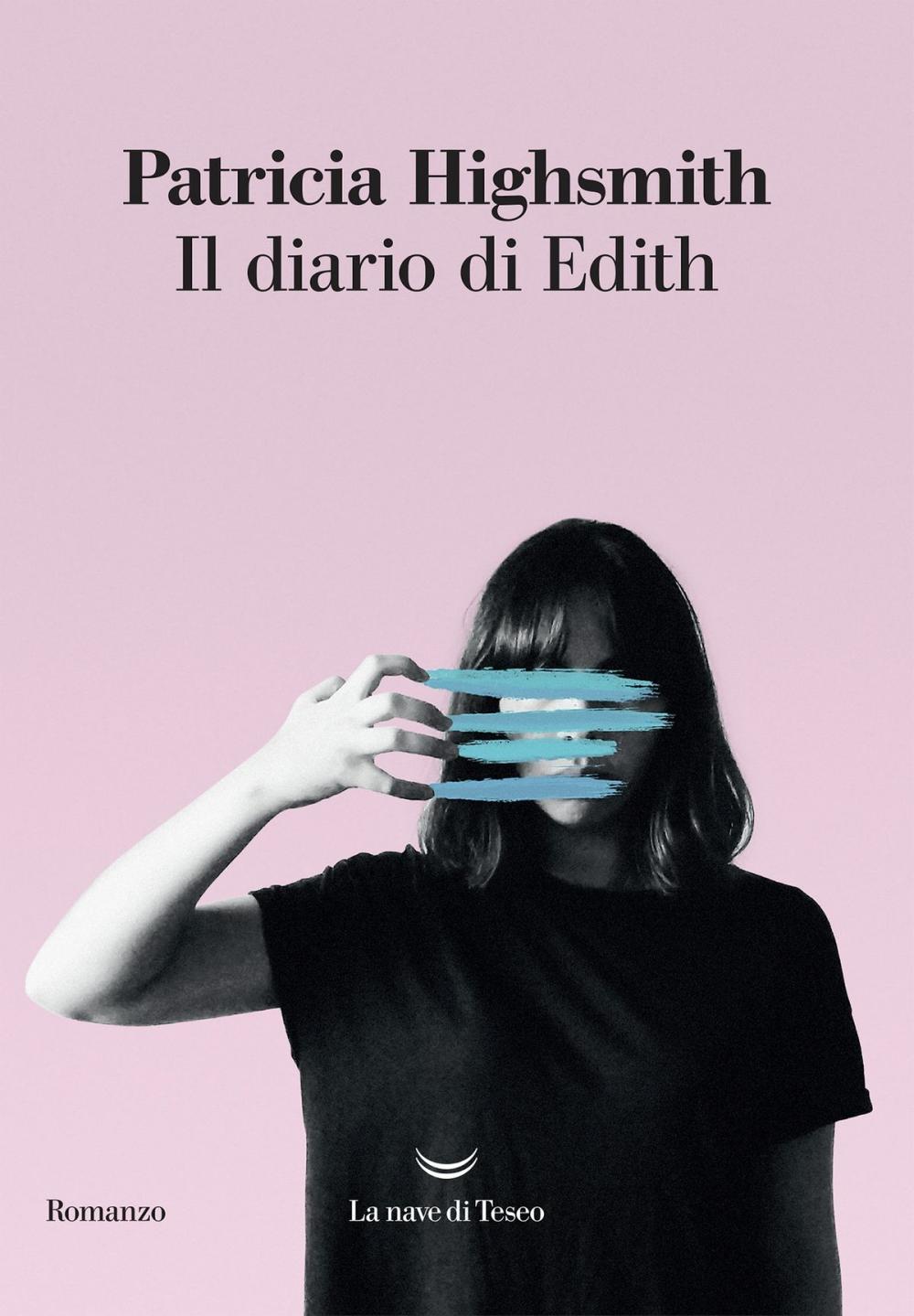 Big bigCover of Il diario di Edith