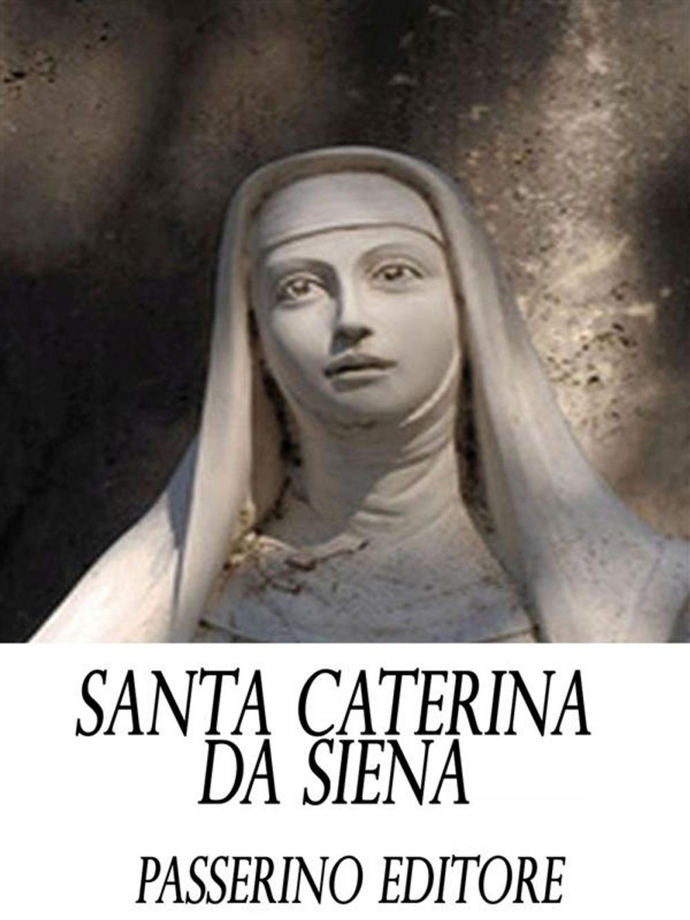 Big bigCover of Santa Caterina da Siena