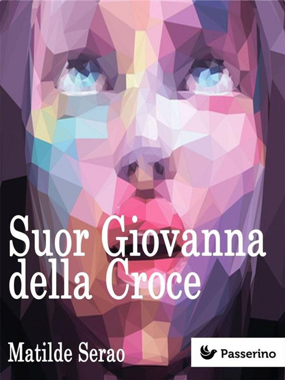 Big bigCover of Suor Giovanna della Croce