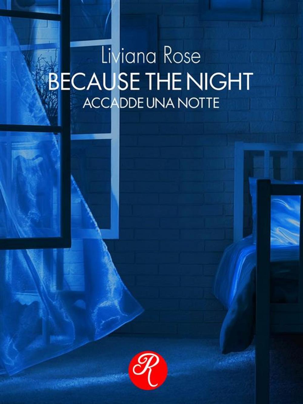 Big bigCover of Because the night