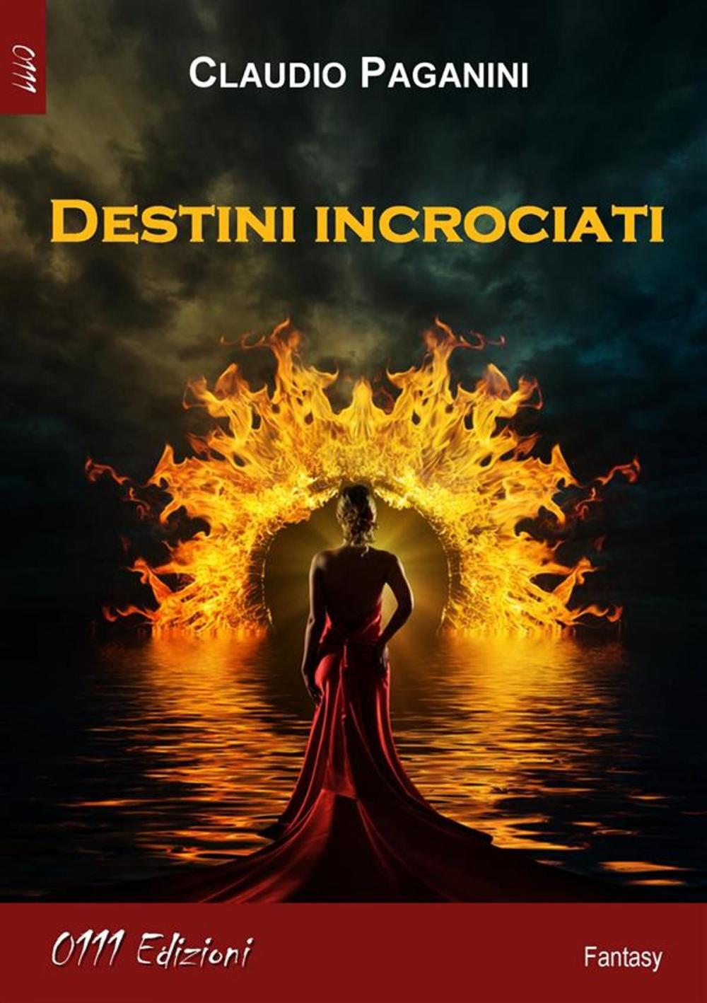 Big bigCover of Destini incrociati