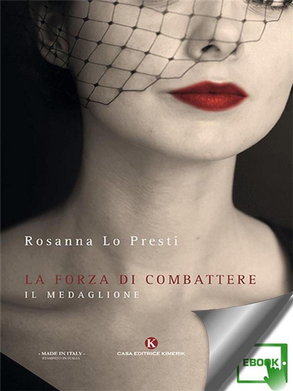 Big bigCover of La forza di combattere