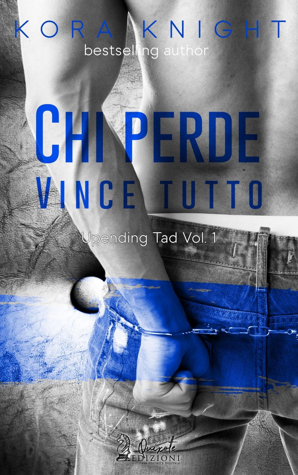 Big bigCover of Chi perde vince tutto