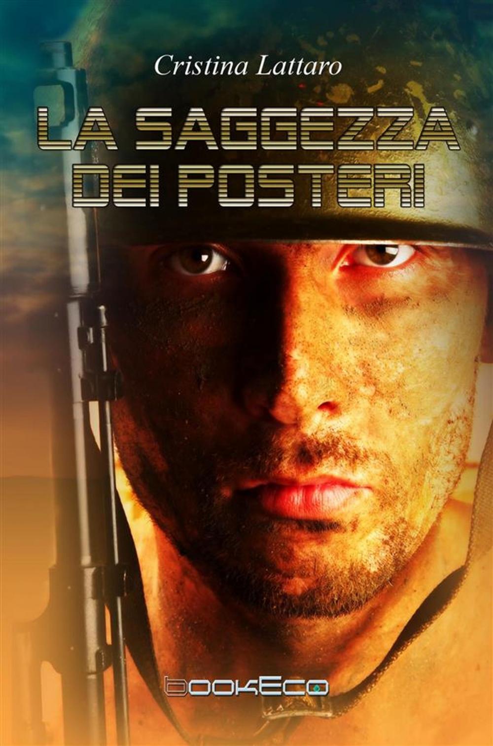 Big bigCover of La saggezza dei posteri