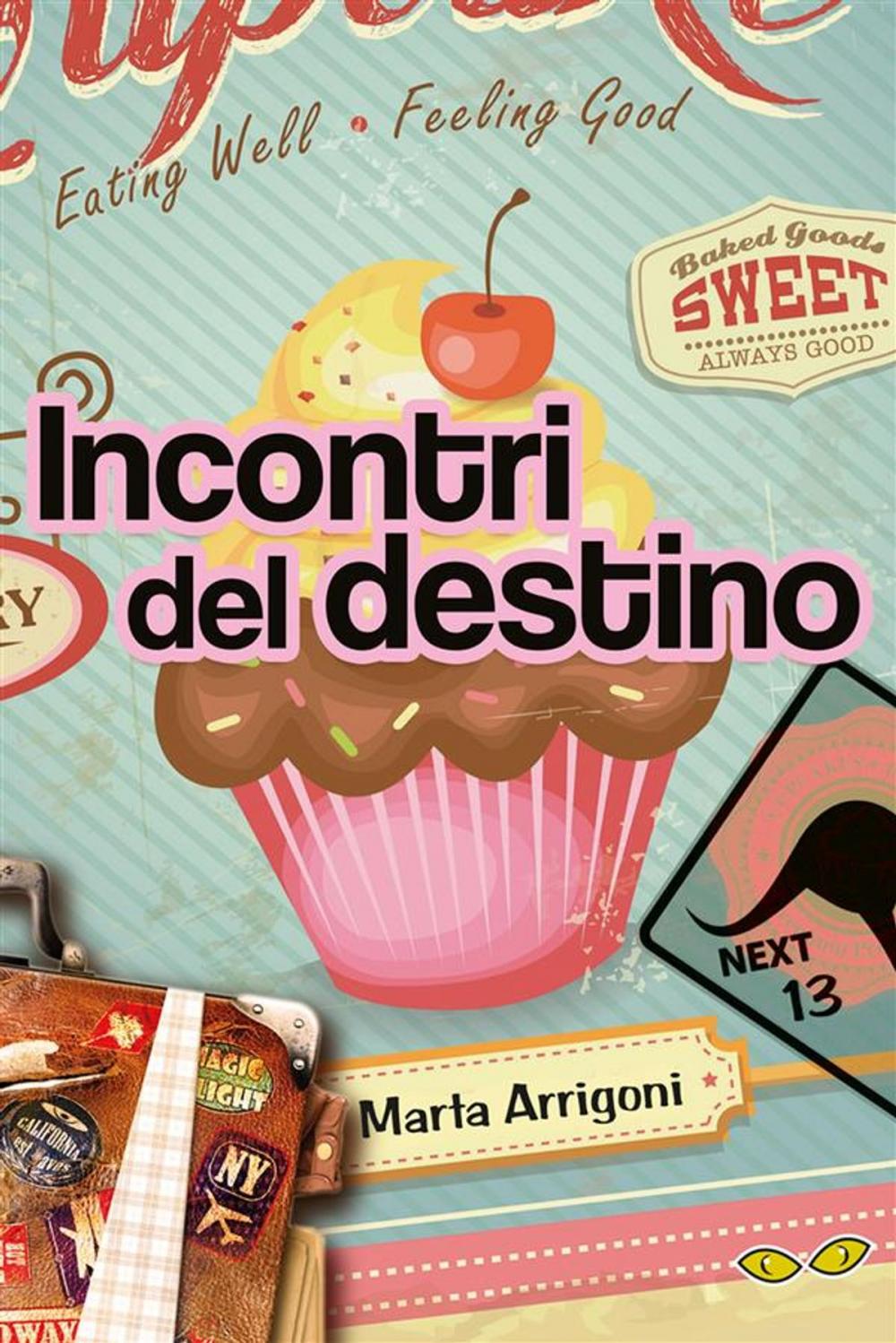 Big bigCover of Incontri del destino