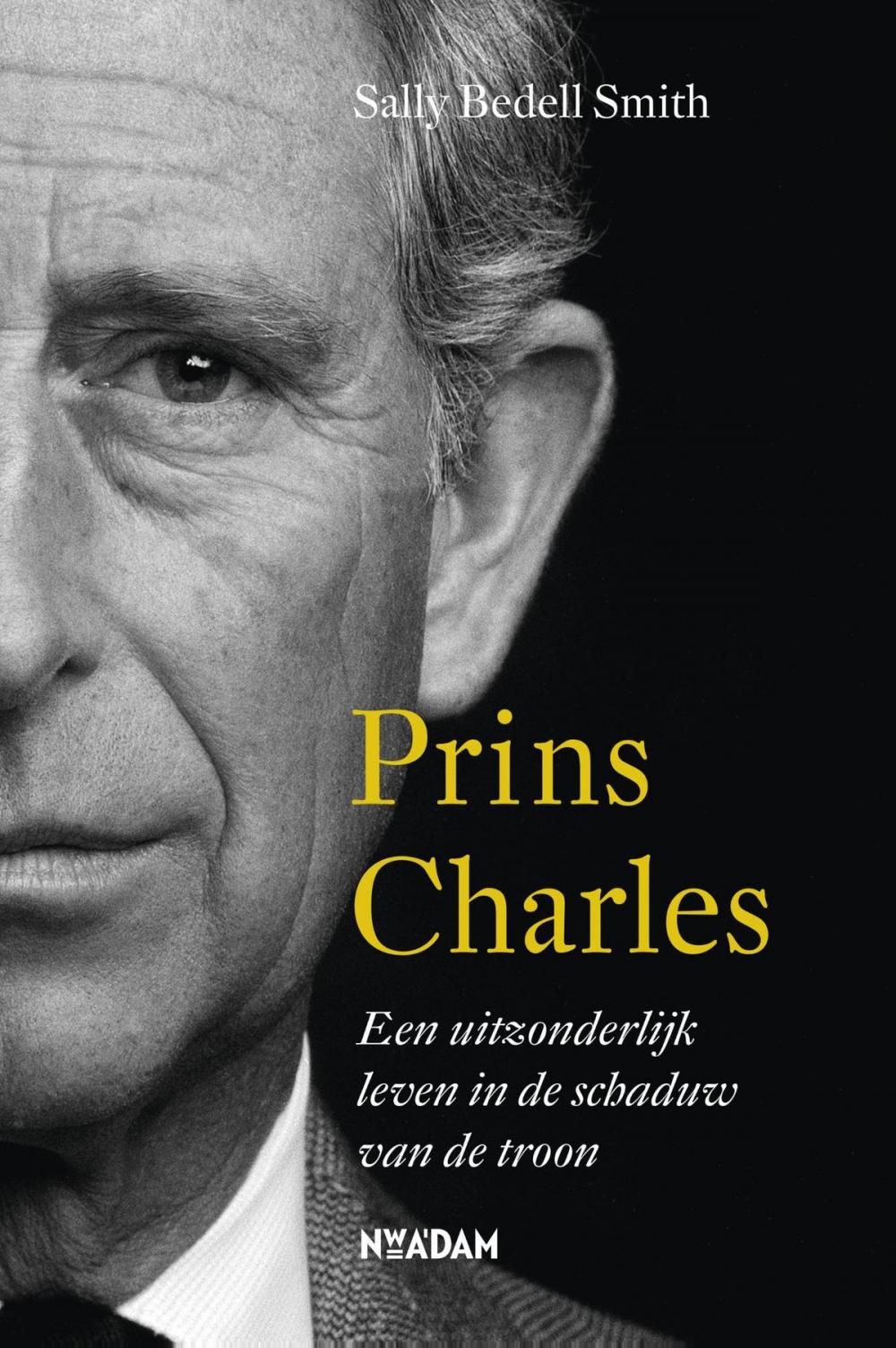 Big bigCover of Prins Charles