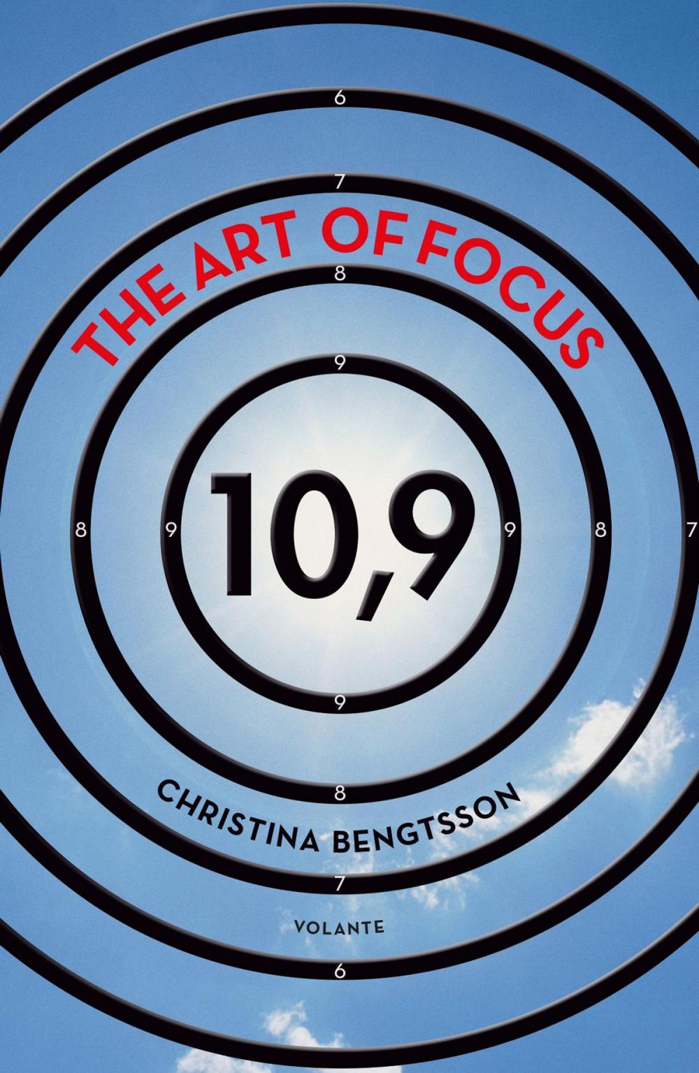 Big bigCover of The Art of Focus