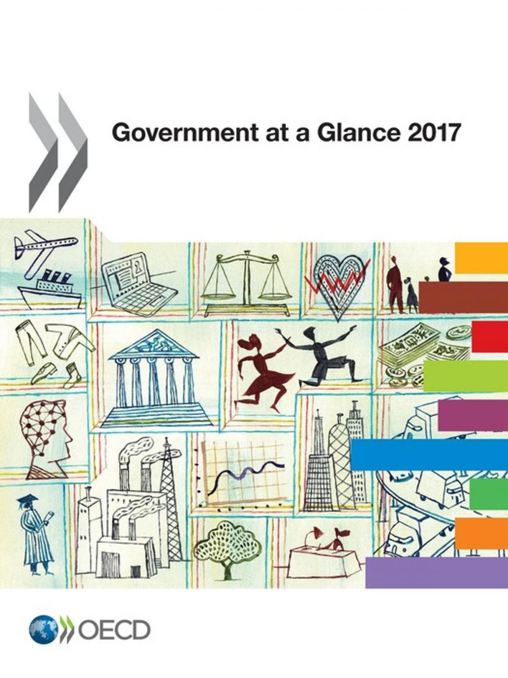 Big bigCover of Government at a Glance 2017