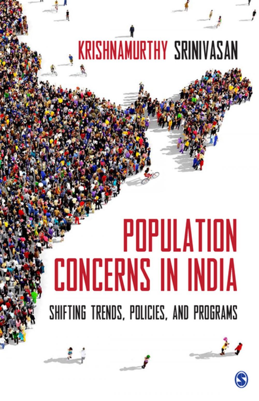 Big bigCover of Population Concerns in India