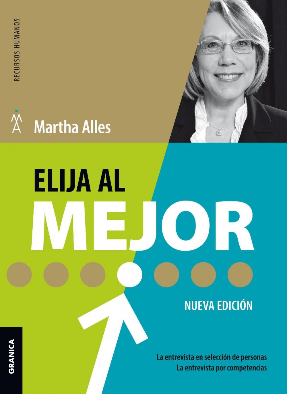 Big bigCover of Elija al mejor (Nueva Edición)