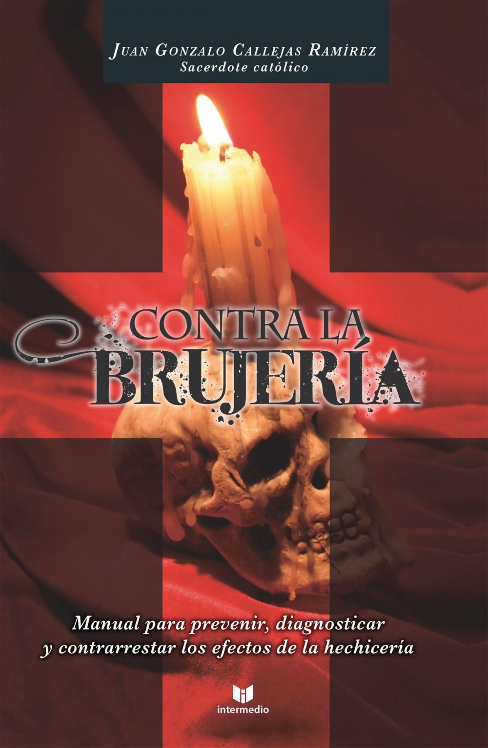 Big bigCover of Contra la brujería