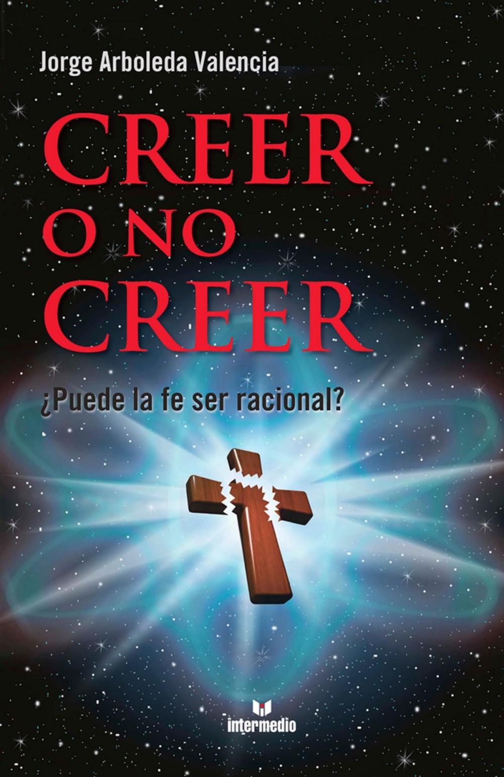 Big bigCover of Creer o no creer