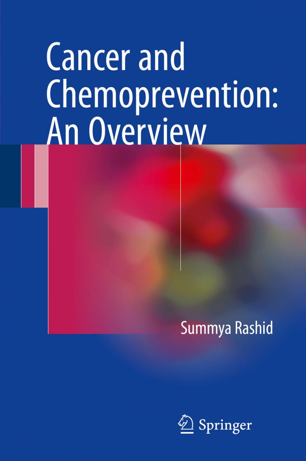 Big bigCover of Cancer and Chemoprevention: An Overview