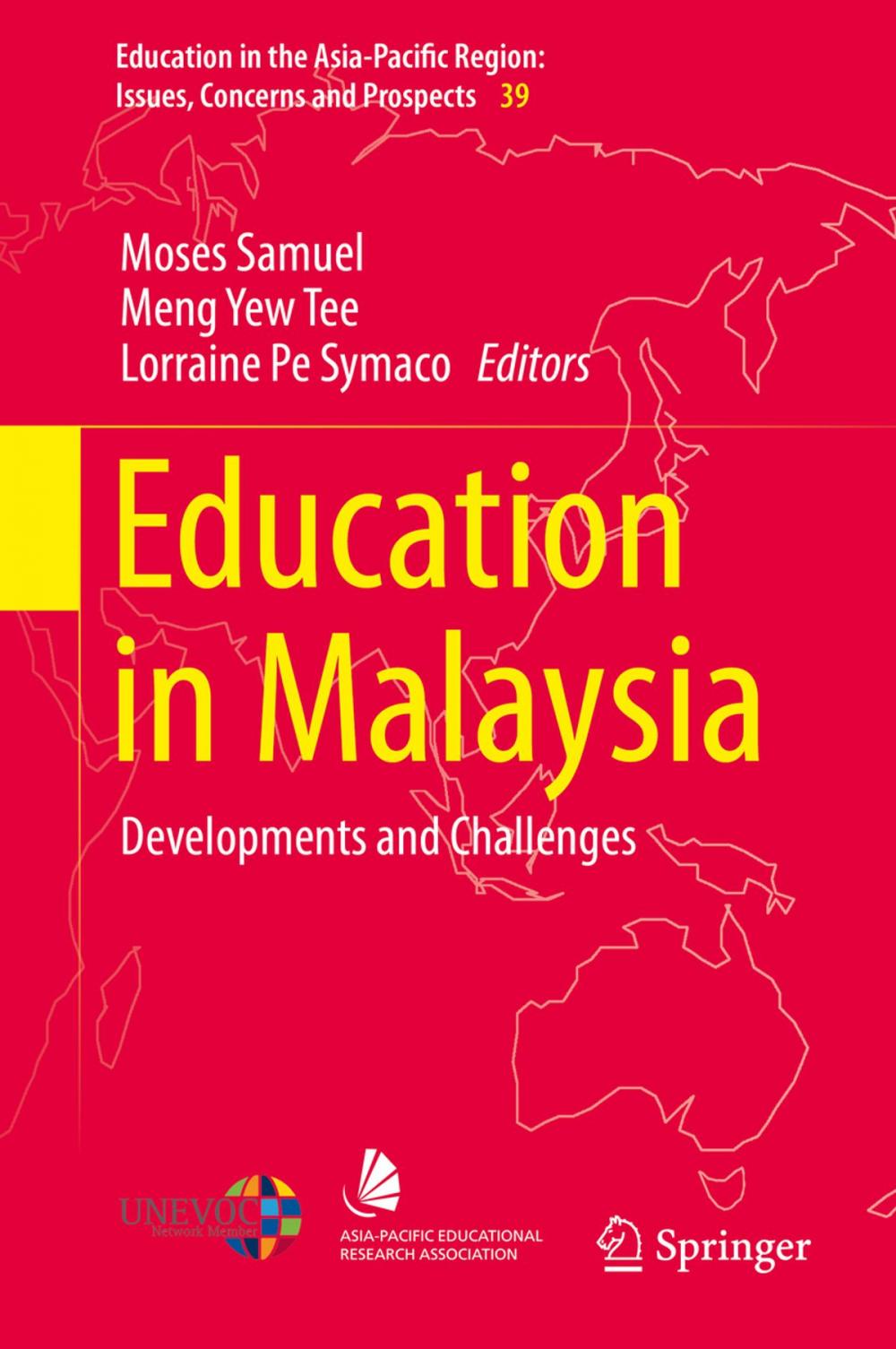 Big bigCover of Education in Malaysia