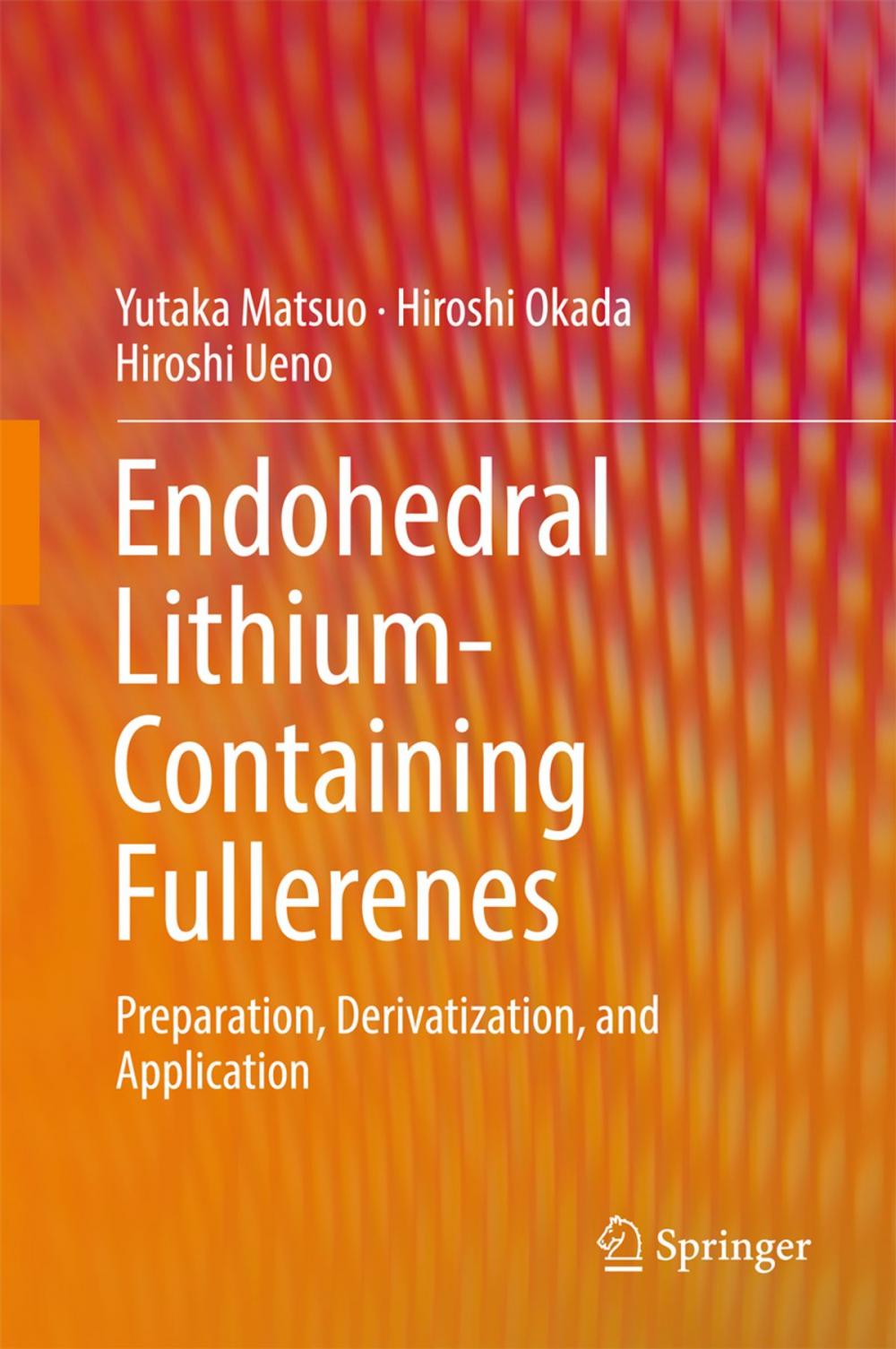 Big bigCover of Endohedral Lithium-containing Fullerenes