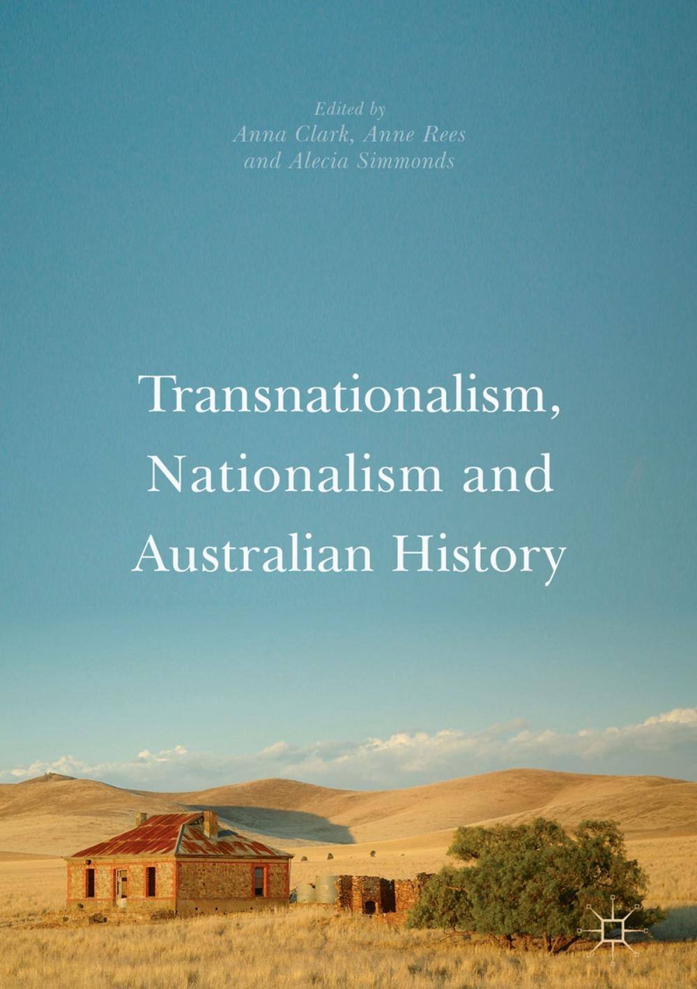 Big bigCover of Transnationalism, Nationalism and Australian History