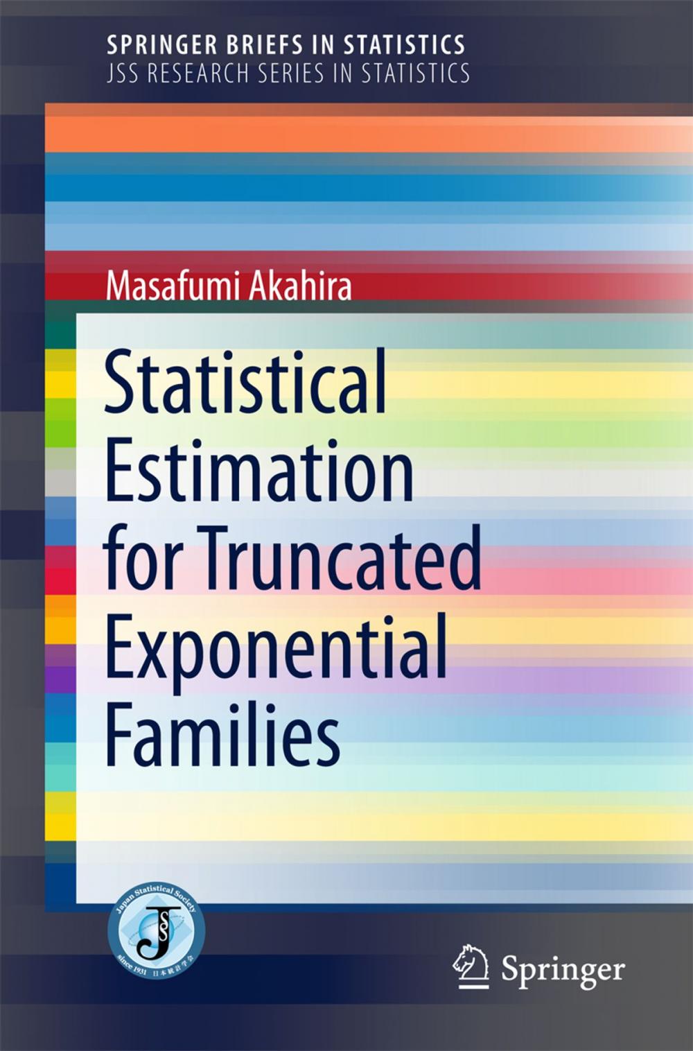 Big bigCover of Statistical Estimation for Truncated Exponential Families