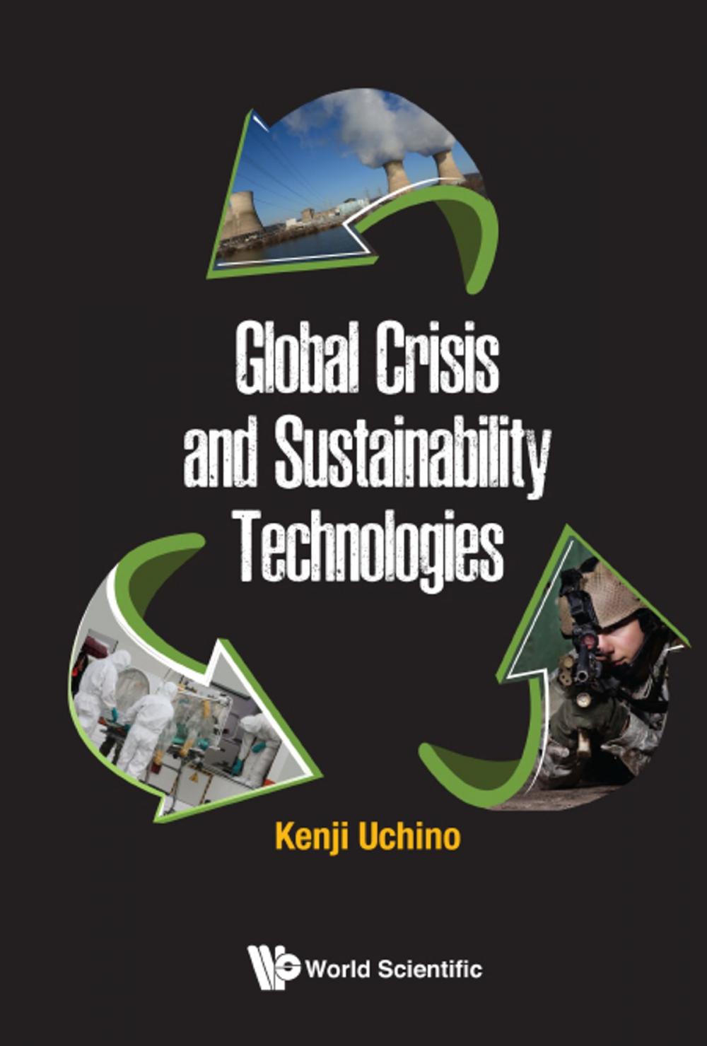 Big bigCover of Global Crisis and Sustainability Technologies