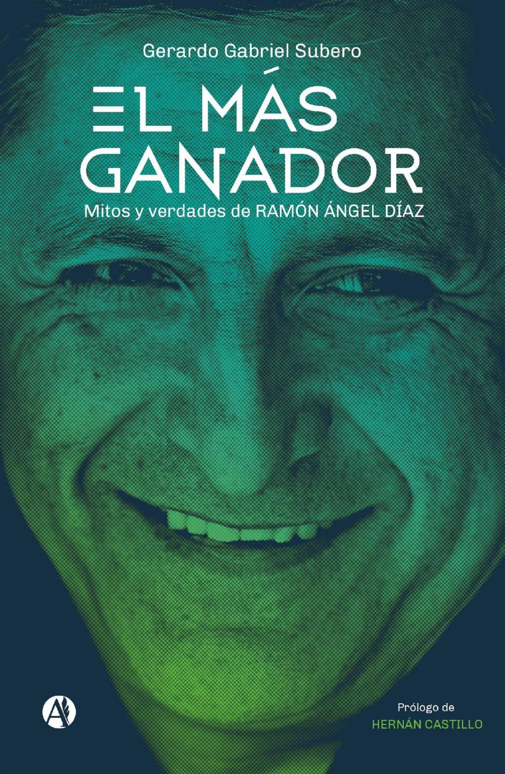 Big bigCover of El más ganador