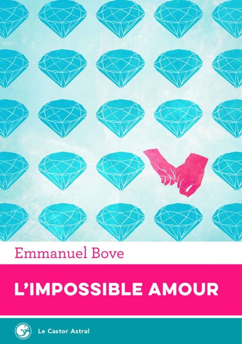 Big bigCover of L'Impossible Amour