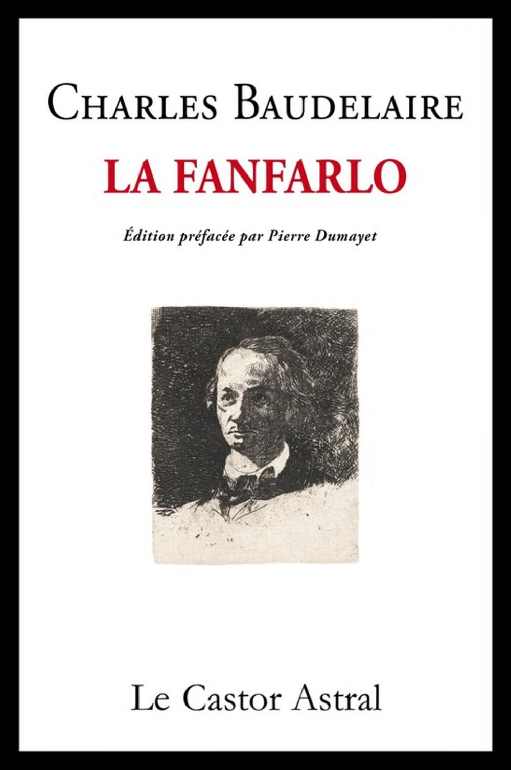 Big bigCover of La Fanfarlo