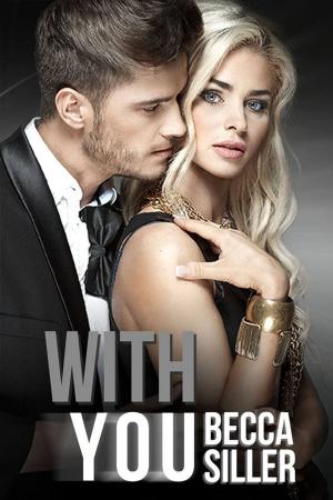 Cover of the book With You by Gemma Parkes