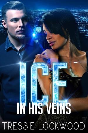 Cover of the book Ice In His Veins by Piper Lawson