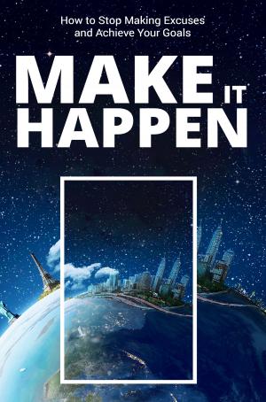 Cover of the book Make It Happen by Karla Max