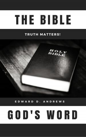 Cover of the book THE BIBLE by Freddy Davis