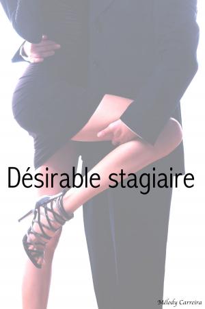 Cover of the book Désirable stagiaire by Zephyr Indigo