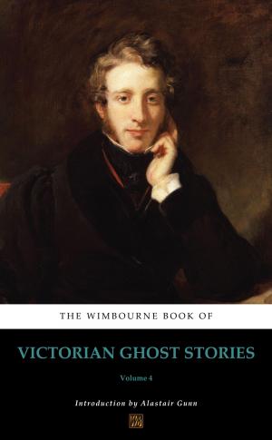 Cover of the book The Wimbourne Book of Victorian Ghost Stories by Ali Cooper