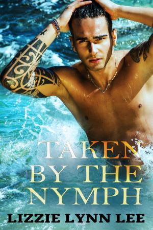 Cover of Taken By The Nymph