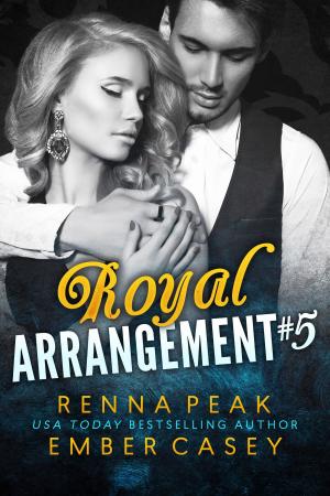 Cover of Royal Arrangement #5